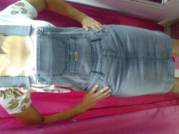 vestidos